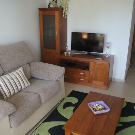 Hacienda Requelme Golf Resort Apartment ซูซินา ภายนอก รูปภาพ