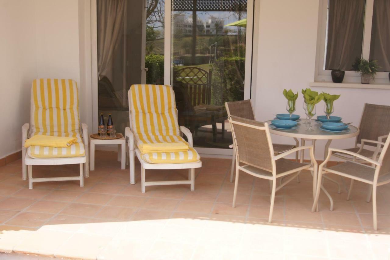 Hacienda Requelme Golf Resort Apartment ซูซินา ภายนอก รูปภาพ