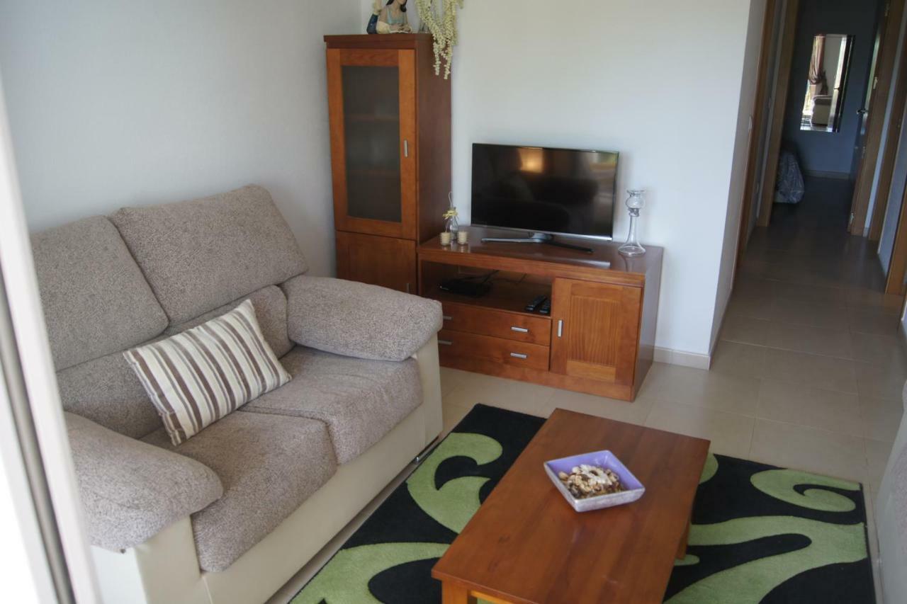 Hacienda Requelme Golf Resort Apartment ซูซินา ภายนอก รูปภาพ