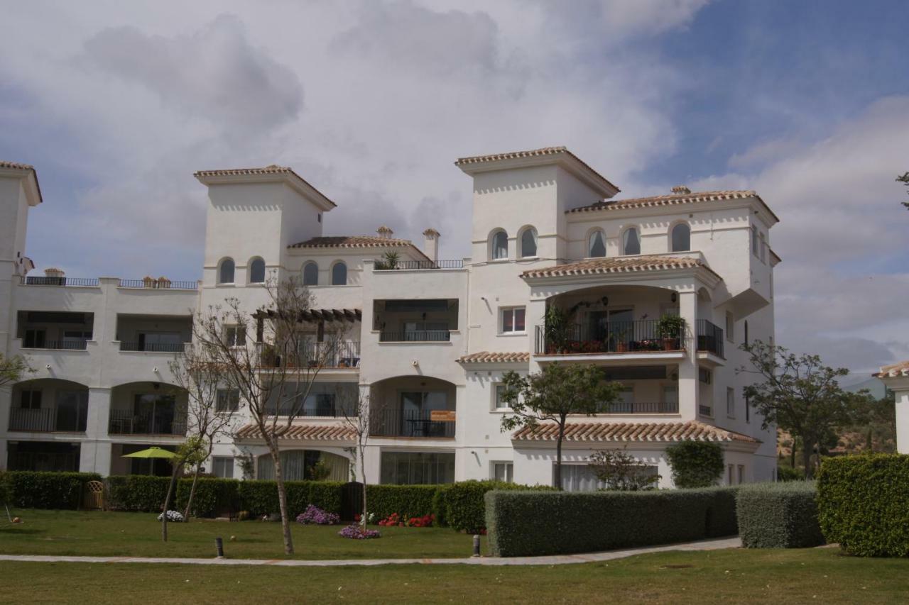 Hacienda Requelme Golf Resort Apartment ซูซินา ภายนอก รูปภาพ