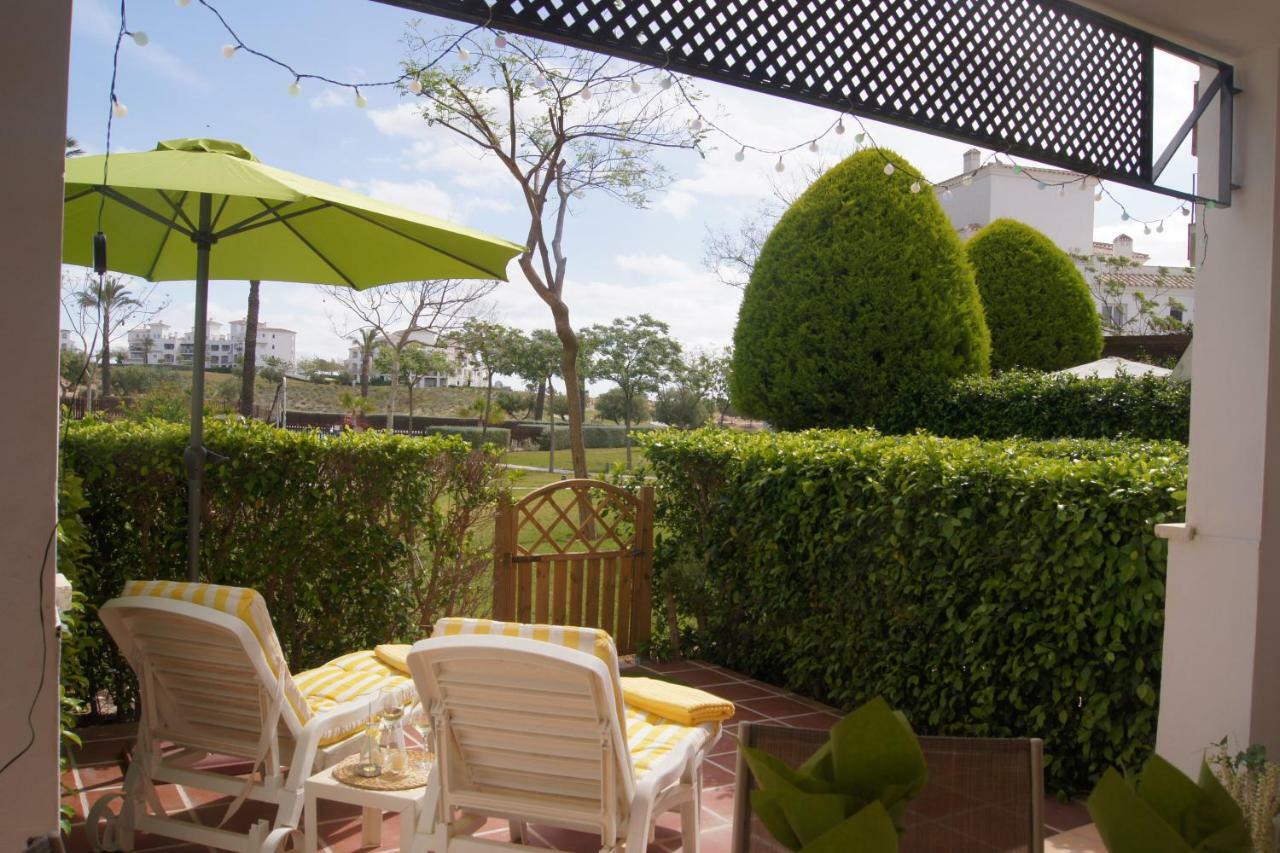 Hacienda Requelme Golf Resort Apartment ซูซินา ภายนอก รูปภาพ