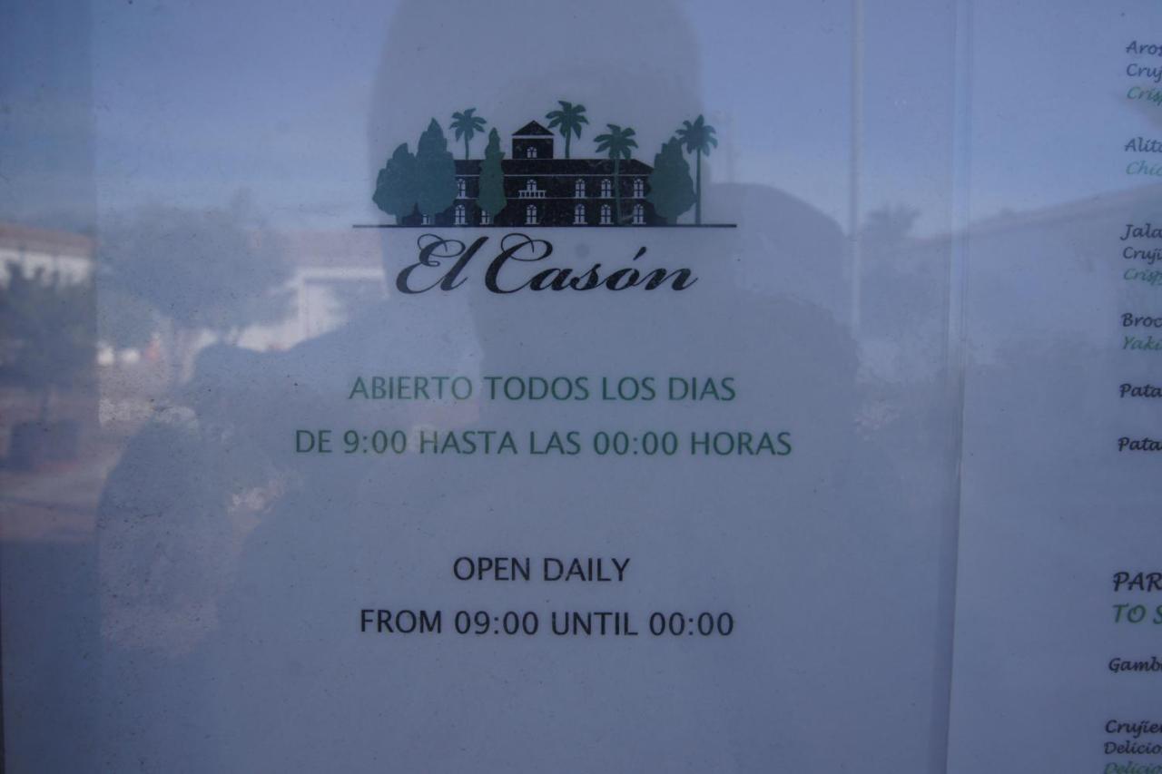 Hacienda Requelme Golf Resort Apartment ซูซินา ห้อง รูปภาพ